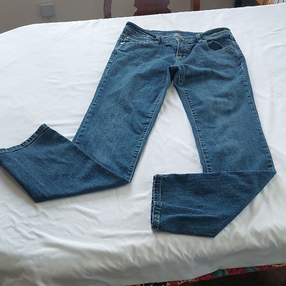 Denim Jeans Great Condition.